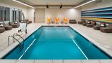 aloft North Kansas City Recreation