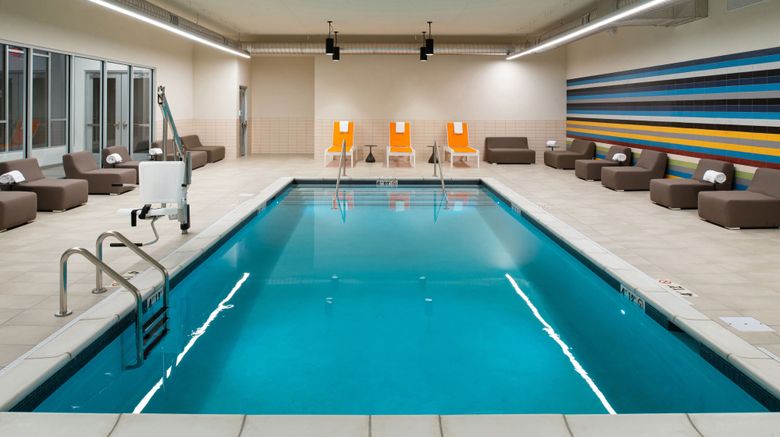 <b>aloft North Kansas City Recreation</b>. Images powered by <a href="https://www.leonardoworldwide.com/" title="Leonardo Worldwide" target="_blank">Leonardo</a>.