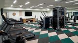 aloft North Kansas City Health Club