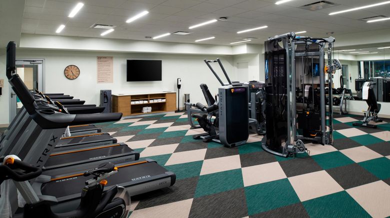 <b>aloft North Kansas City Health Club</b>. Images powered by <a href="https://www.leonardoworldwide.com/" title="Leonardo Worldwide" target="_blank">Leonardo</a>.