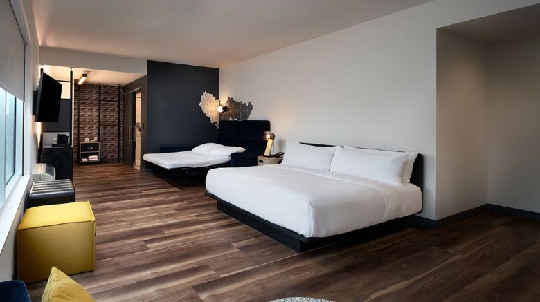 <b>Aloft Orlando International Drive Suite</b>. Images powered by <a href="https://www.leonardoworldwide.com/" title="Leonardo Worldwide" target="_blank">Leonardo</a>.