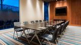 aloft Orlando Downtown Meeting
