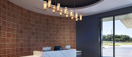 Hotel Indigo Irving–Las Colinas Exterior