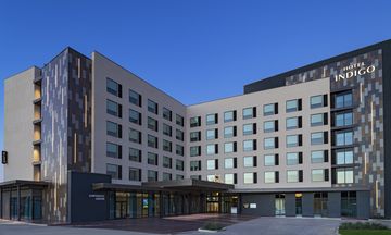 Hotel Indigo Irving–Las Colinas