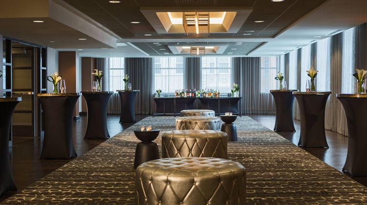 Renaissance Allentown Hotel Meeting