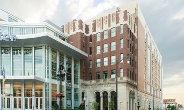 Renaissance Allentown Hotel