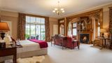 Otahuna Lodge Room