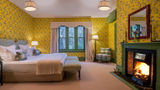 Otahuna Lodge Room
