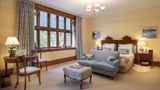 Otahuna Lodge Room