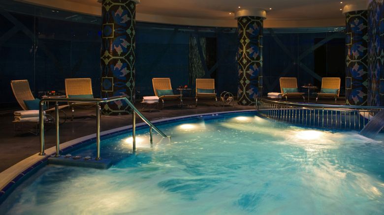 <b>Renaissance Izmir Hotel Pool</b>. Images powered by <a href="https://www.leonardoworldwide.com/" title="Leonardo Worldwide" target="_blank">Leonardo</a>.