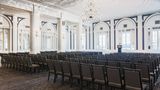 Renaissance Albany Hotel Meeting
