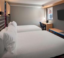 Aloft Coral Gables Room