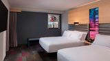 Aloft Coral Gables Room