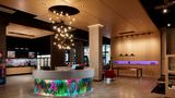 Aloft Coral Gables Lobby
