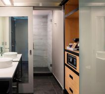 Aloft Coral Gables Room