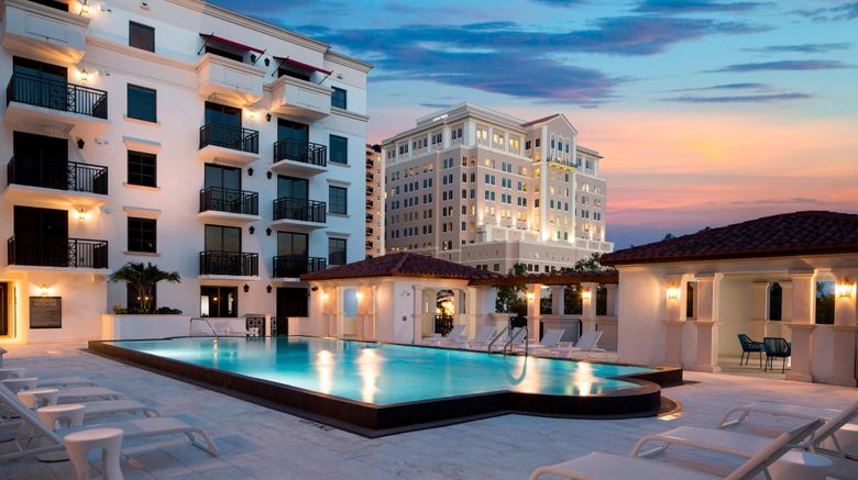 <b>Aloft Coral Gables Pool</b>. Images powered by <a href="https://www.leonardoworldwide.com/" title="Leonardo Worldwide" target="_blank">Leonardo</a>.
