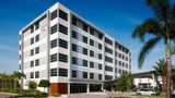 Aloft Miami Airport Exterior