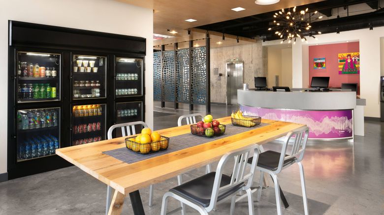 <b>Aloft Miami Airport Restaurant</b>. Images powered by <a href="https://www.leonardoworldwide.com/" title="Leonardo Worldwide" target="_blank">Leonardo</a>.