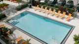Aloft Miami Airport Pool