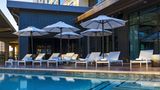 Hotel Indigo Irving–Las Colinas Lobby