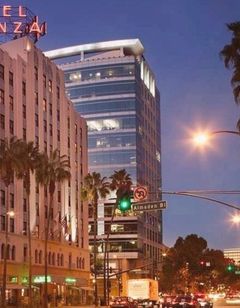Hotel de Anza