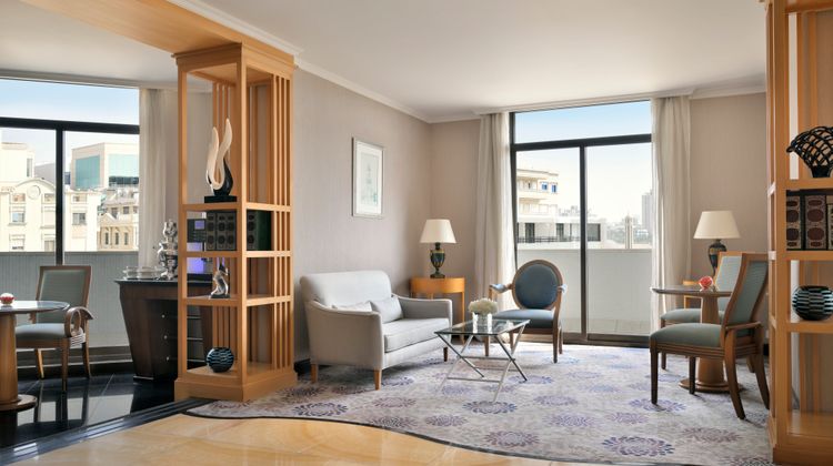InterContinental Jeddah Other