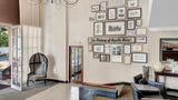 Protea Hotel Ryalls Lobby