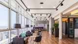 Aloft Montevideo Hotel Restaurant