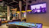 Aloft Montevideo Hotel Pool