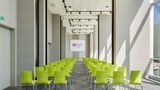 Aloft Montevideo Hotel Meeting