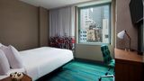 aloft Manhattan Downtown-Financial Distr Room