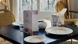 Harte & Garter Hotel & Spa Restaurant
