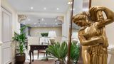 Harte & Garter Hotel & Spa Lobby