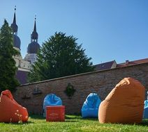 Penzion u Mami Exterior