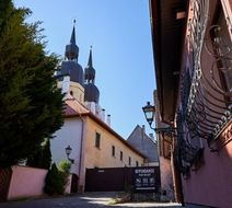 Penzion u Mami Exterior