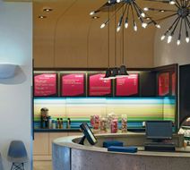 aloft Harlem Exterior