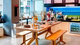 <b>aloft New York Brooklyn Restaurant</b>. Images powered by <a href="https://www.leonardoworldwide.com/" title="Leonardo Worldwide" target="_blank">Leonardo</a>.