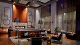 Renaissance Atlanta Midtown Hotel Lobby