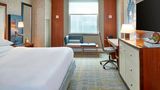 Renaissance Atlanta Midtown Hotel Room