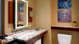 Renaissance Atlanta Midtown Hotel Room