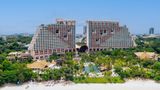 Centara Grand Mirage Beach Resort Exterior