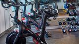Renaissance Atlanta Midtown Hotel Health Club