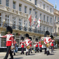 Castle Hotel Windsor