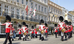 Castle Hotel Windsor