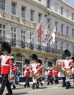 Castle Hotel Windsor
