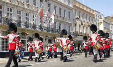 Castle Hotel Windsor