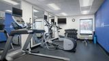 Holiday Inn Express Washington DC-BW Pkw Health Club