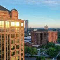 Renaissance Atlanta Waverly Hotel