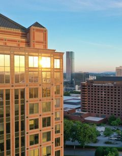 Renaissance Atlanta Waverly Hotel