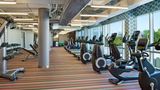 aloft Oklahoma City Downtown - Bricktown Health Club